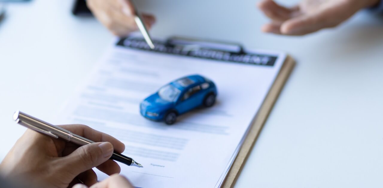 dealership sales f&i risk assessment