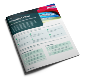 FTC Warning Letters: Dealer Checklist for Transparent Advertising