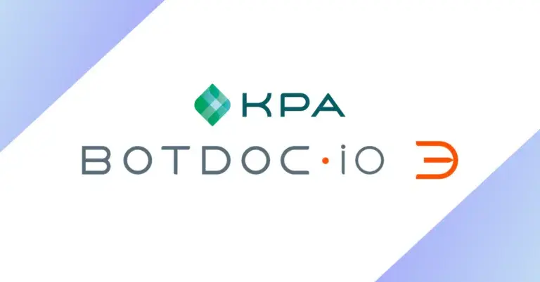 Botdoc & KPA Partner on Compliance Amid Cyber Threats