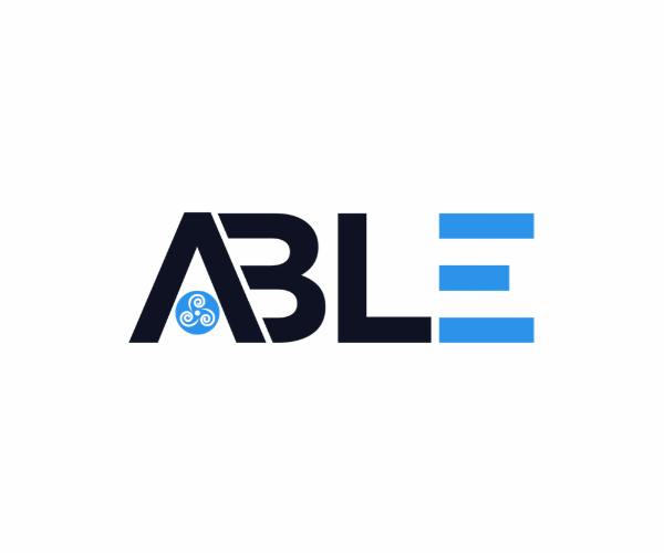 ABLE logo 600 x 500