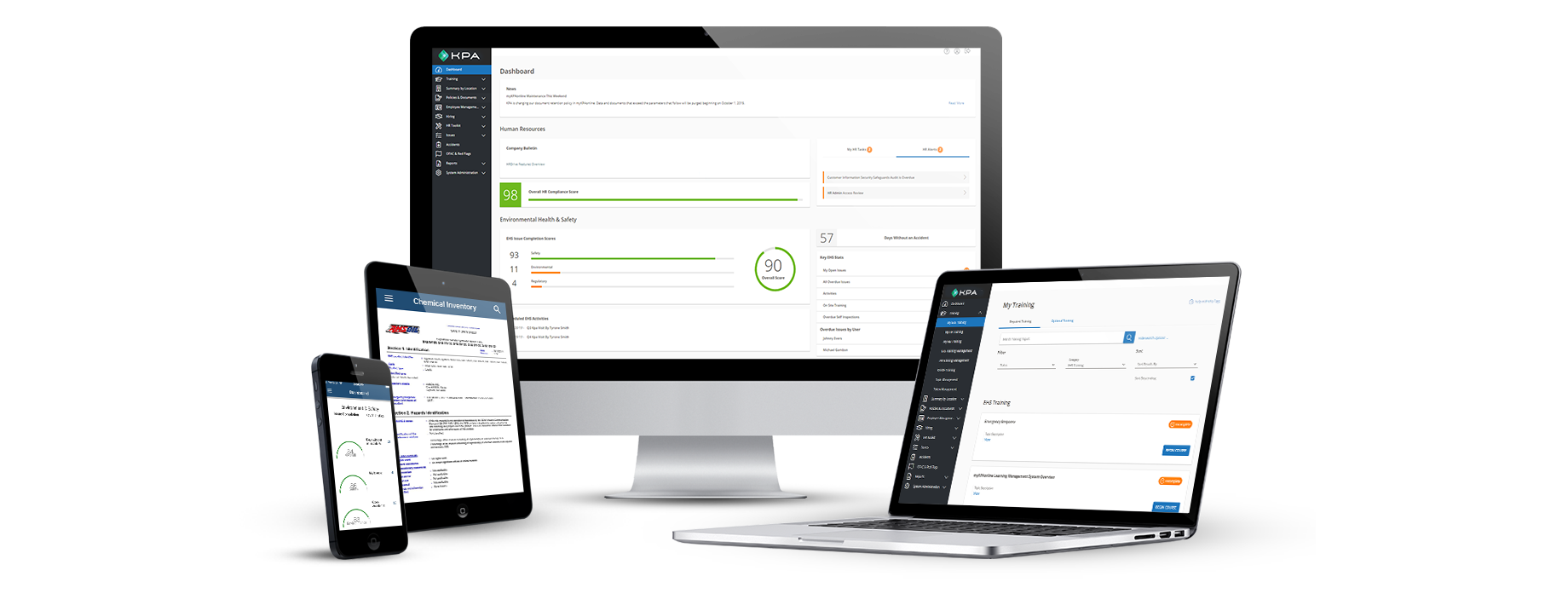 (RETIRED) ehs software vera suite2