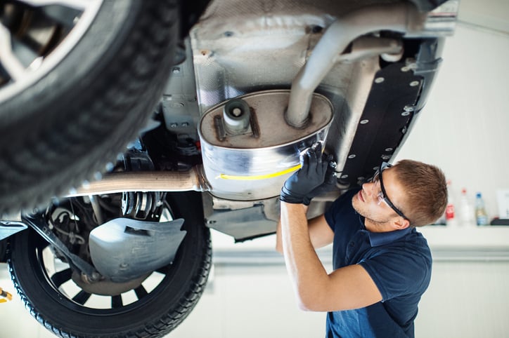 EHS-Autocare