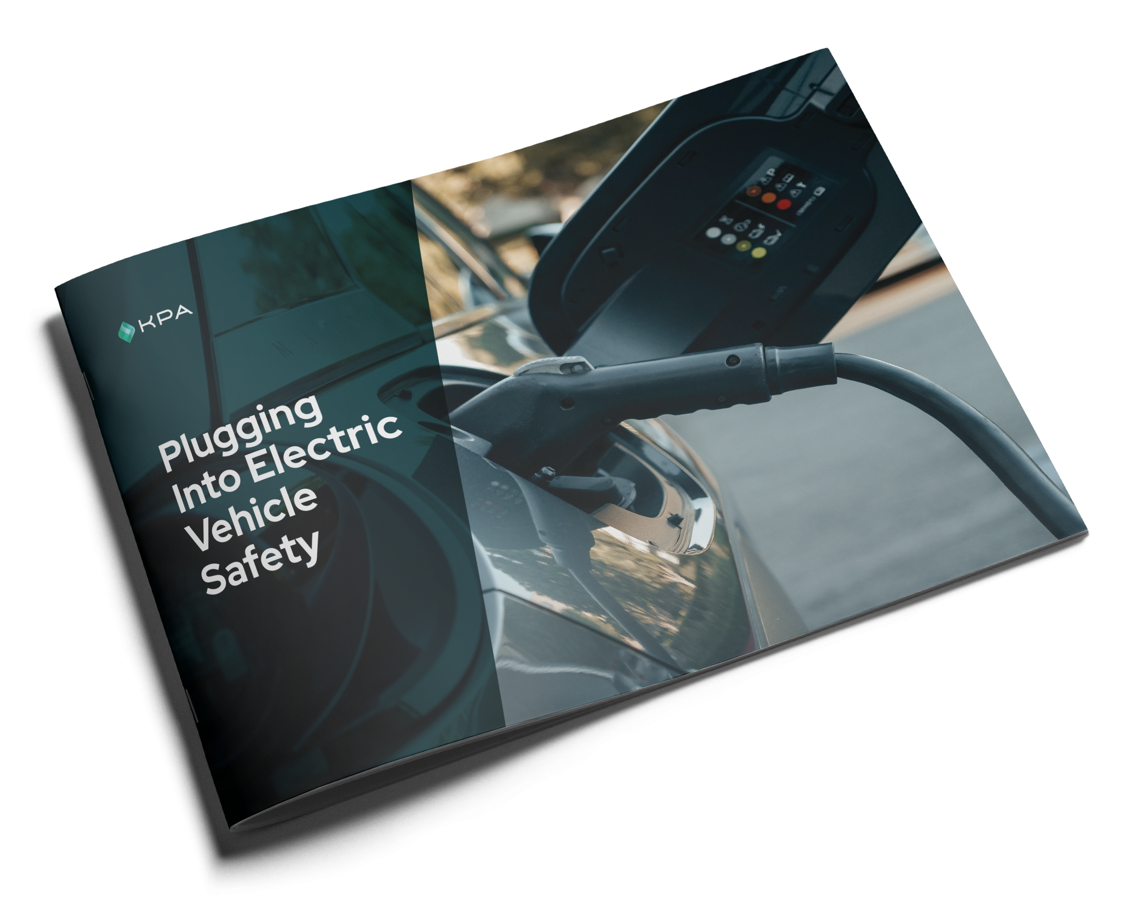 Plugging into Electric Vehicle Safety