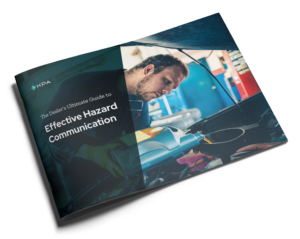 The Dealer's Ultimate Guide to Effective Hazard Communication