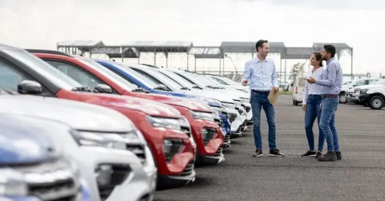 The $3 Million Warning: State Enforcement Replaces FTC CARS Rule