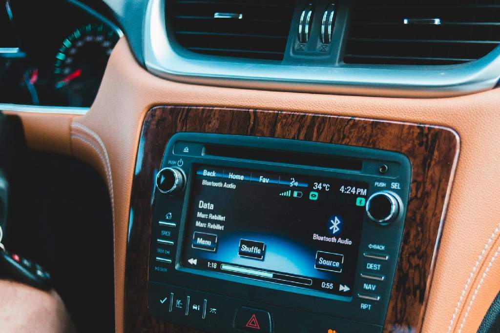 Collecting More Than Mileage: Five Connected-Car Privacy Questions Every Dealer Should Ask