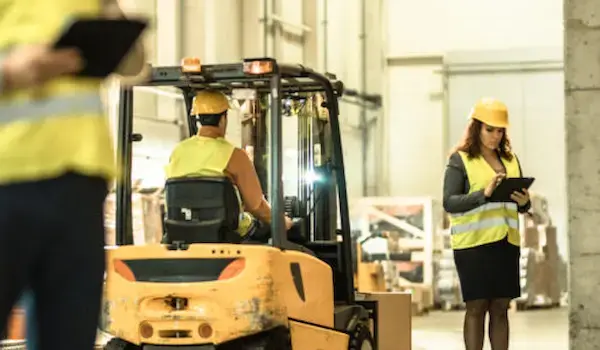 OSHA Safe + Sound Week: Building a Stronger Safety Culture in Every Workplace