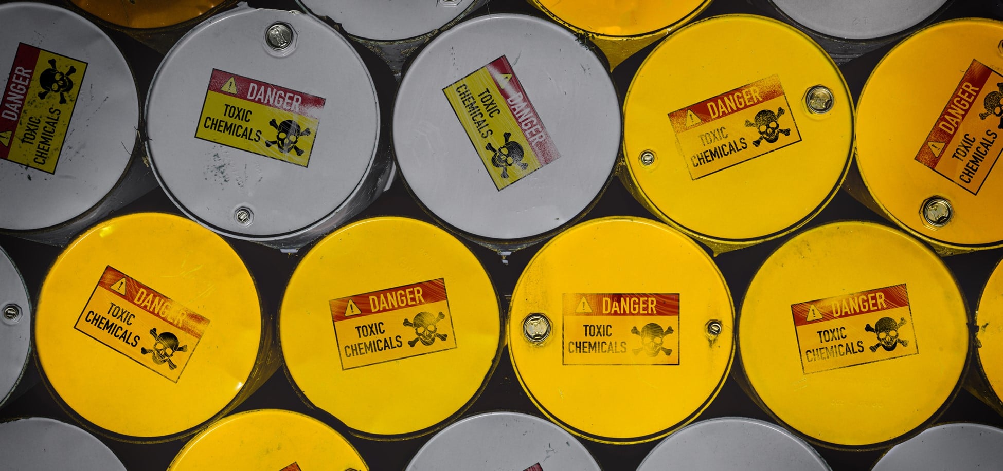 hazardous waste