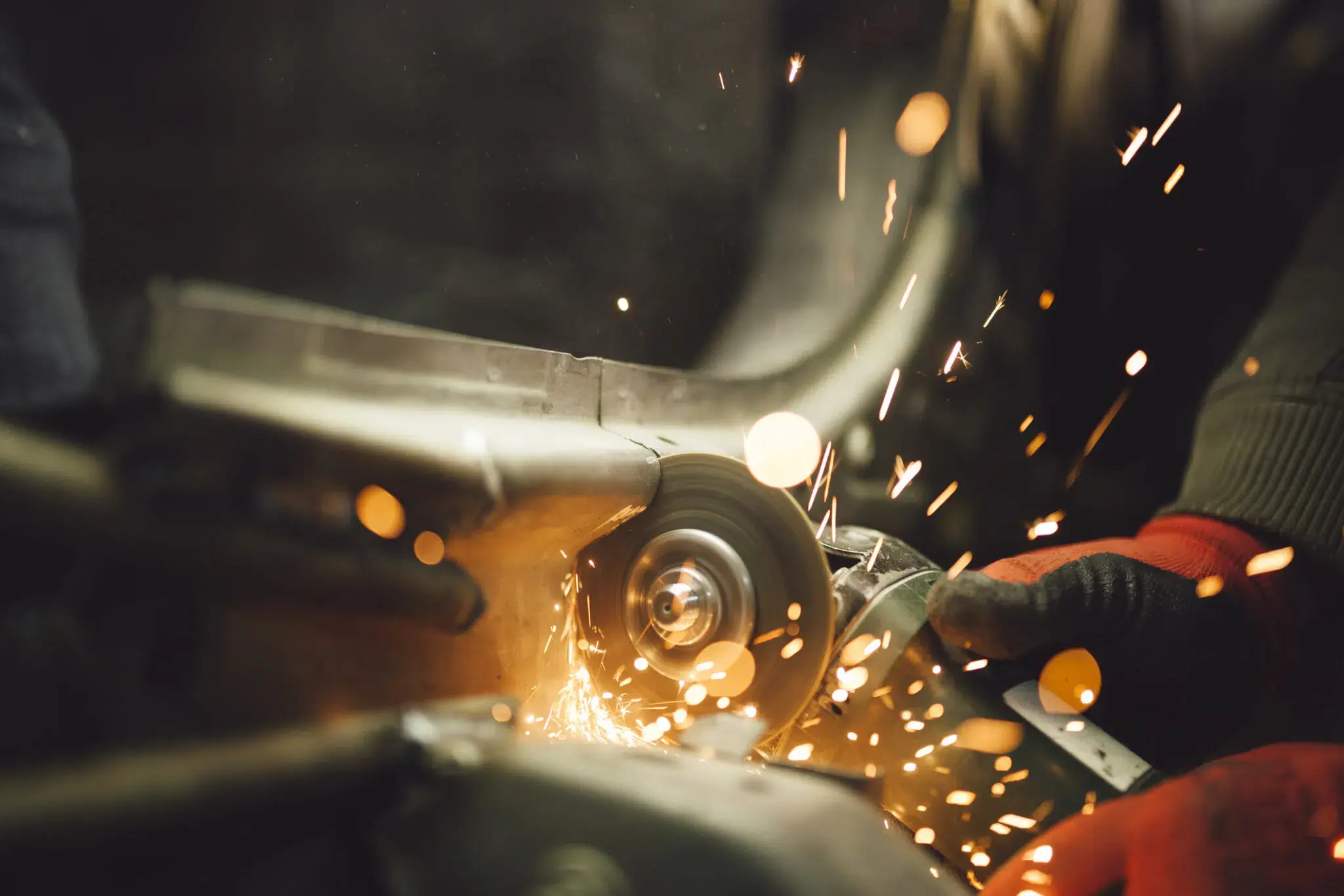 Aluminum Safety for Body Shops and Collision Centers