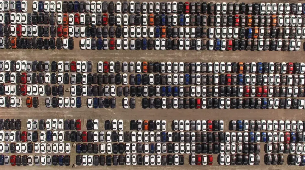 Bird’s Eye View of Regulations Across Your Dealership
