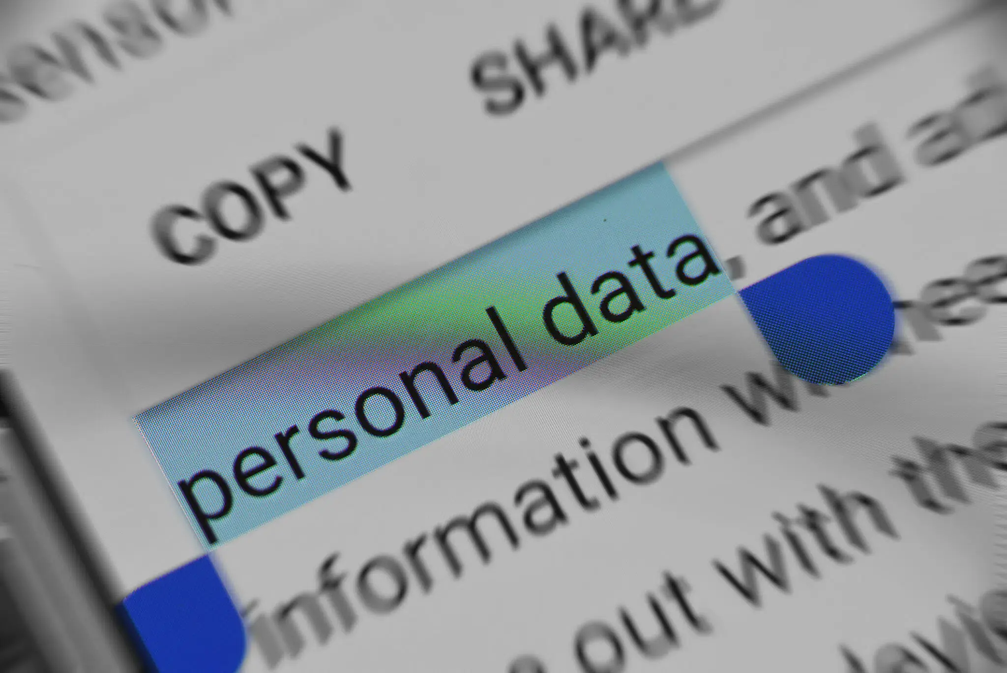 Auto Dealers: California’s New CCPA Privacy Laws