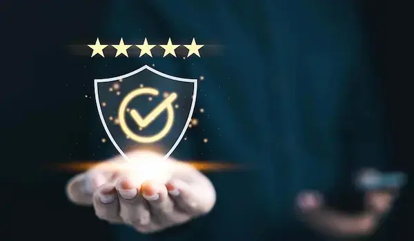 How Vendor Management Protects Customer Data