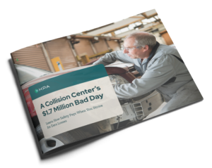Safety Pays: A Collision Center's $1.7 Million Bad Day