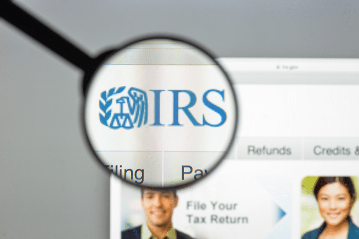 IRS