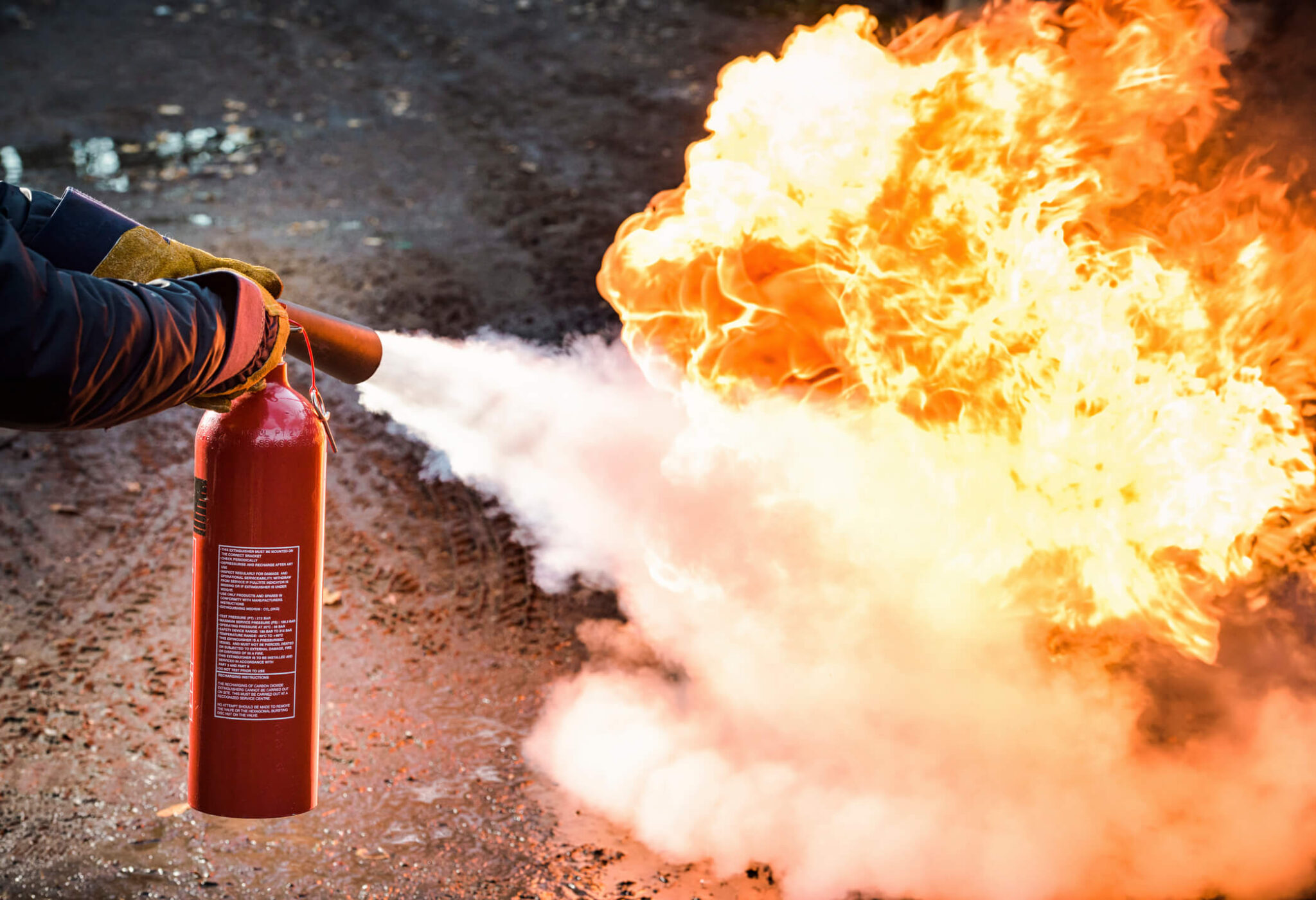 How Often Should You Inspect Fire Extinguishers Learn Best Practices Kpa 0725