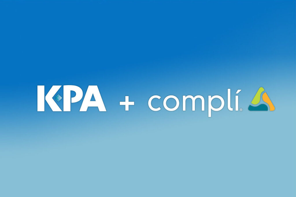 Text: "KPA + compli"