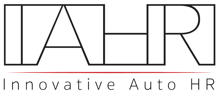 Innovative Auto HR Logo