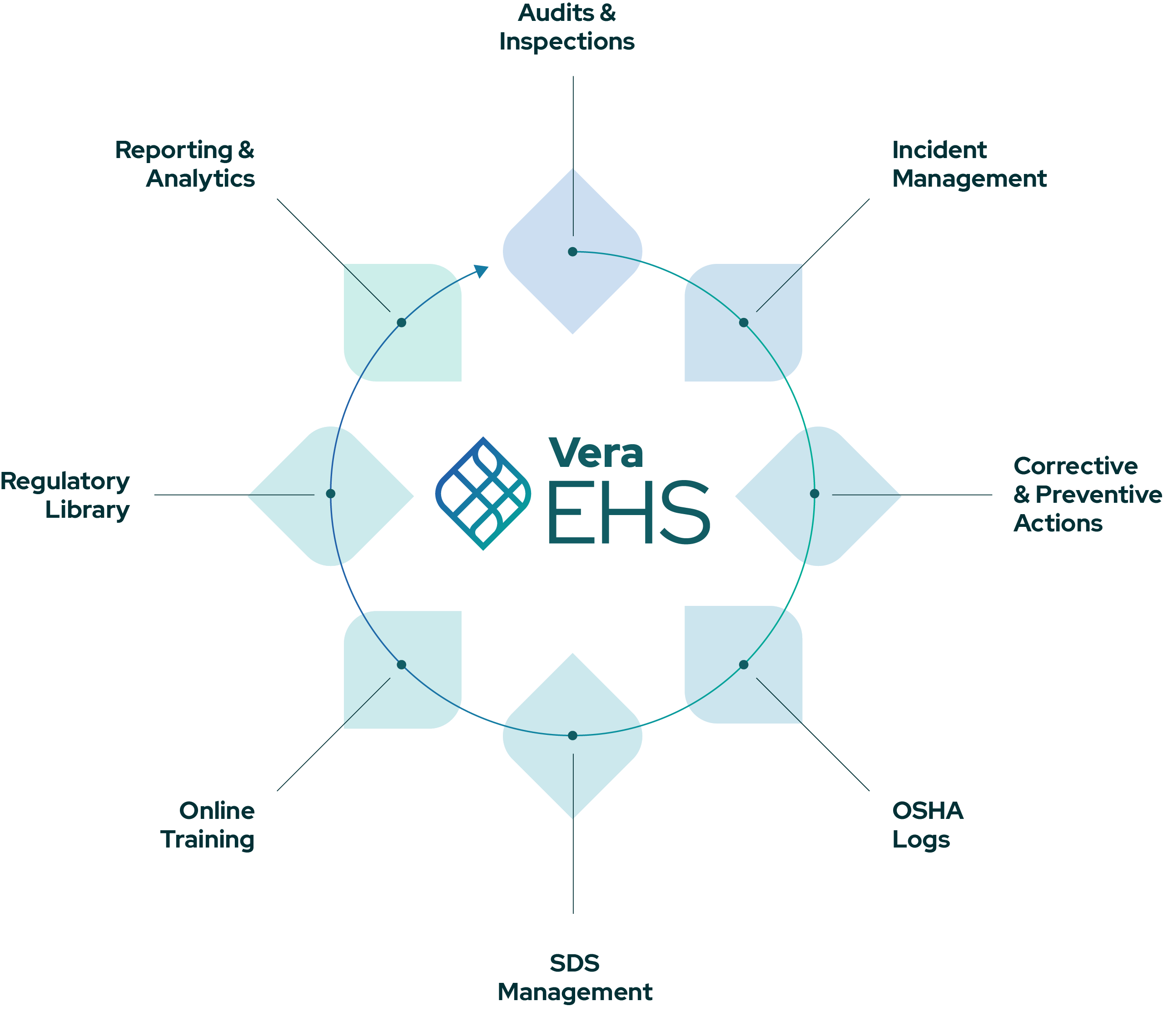 Vera EHS graphic