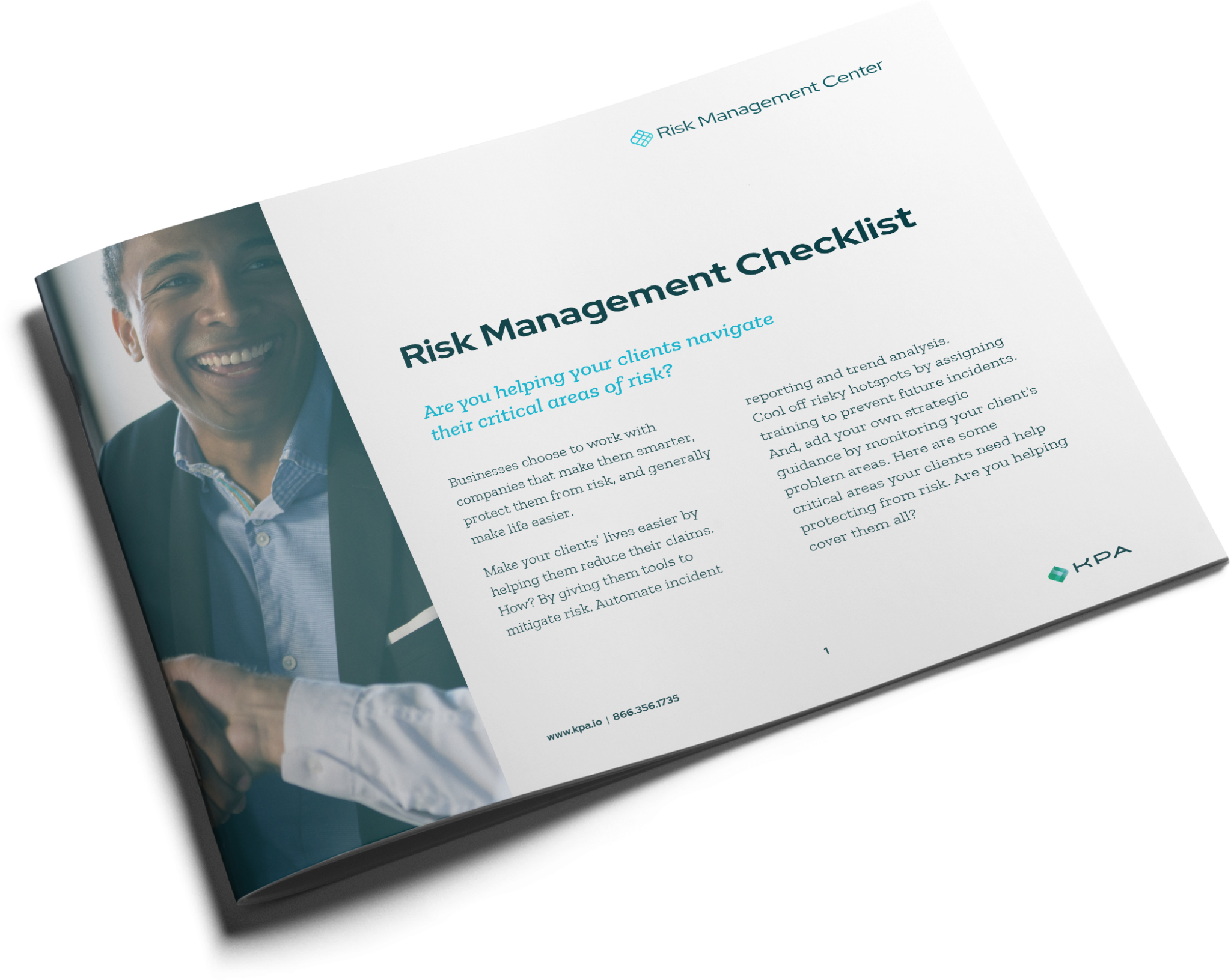 risk-management-checklist-kpa