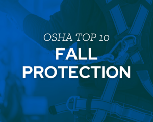 Fall Protection: Avoid the Most Common OSHA Violation - KPA