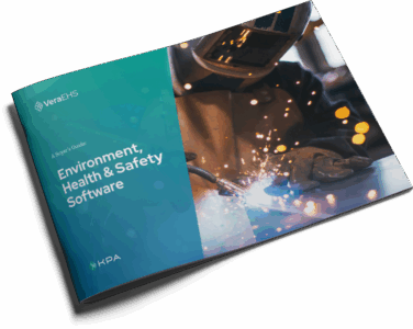 KPA - A Buyer's Guide to EHS Software Cover
