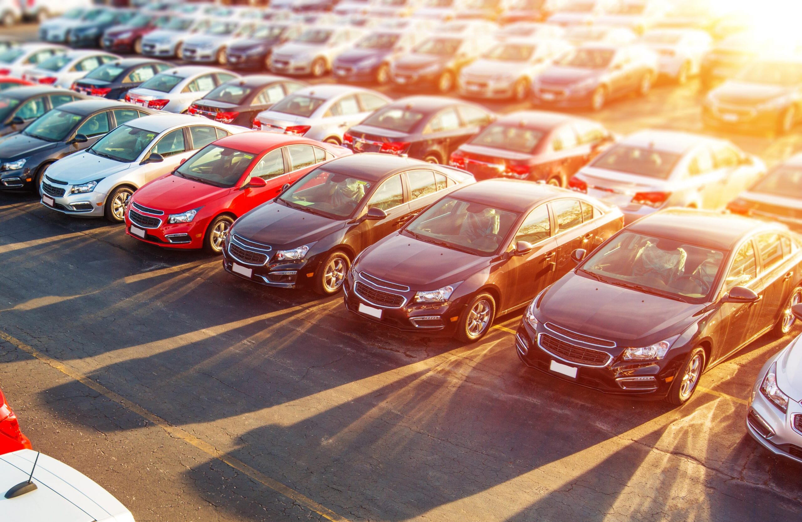 Copart Sees Healthy Demand For Used Cars After Covid-19 