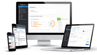 7.20 EHS Dashboard and Training 4-Screen