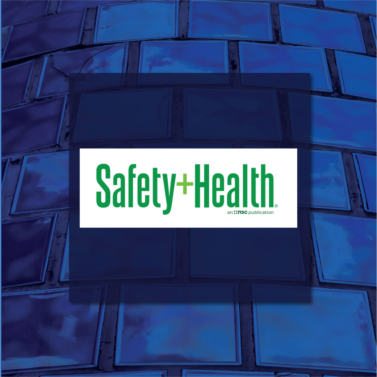 New KPA compliance safety story in Safety+Health
