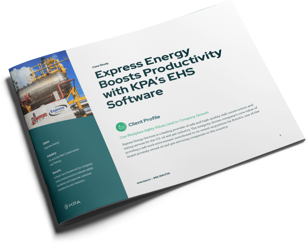 KPA Case Study Express Energy Thumbnail