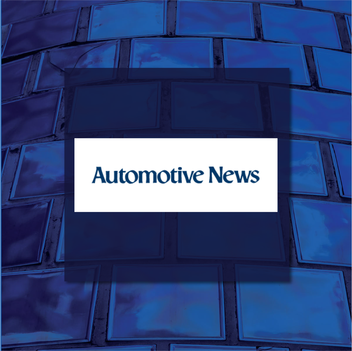 Automotive News article featuring a KPA safety consultant