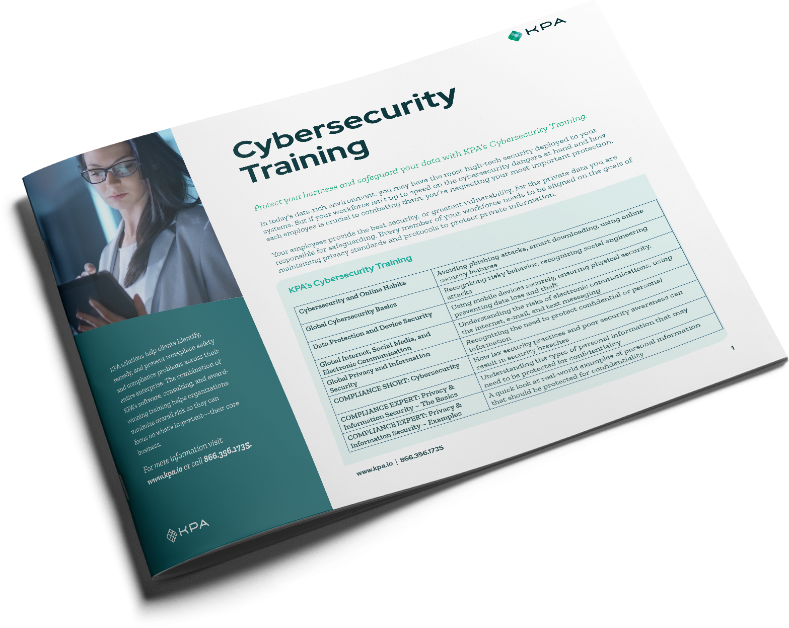 Cybersecurity Training Program - thumbnail
