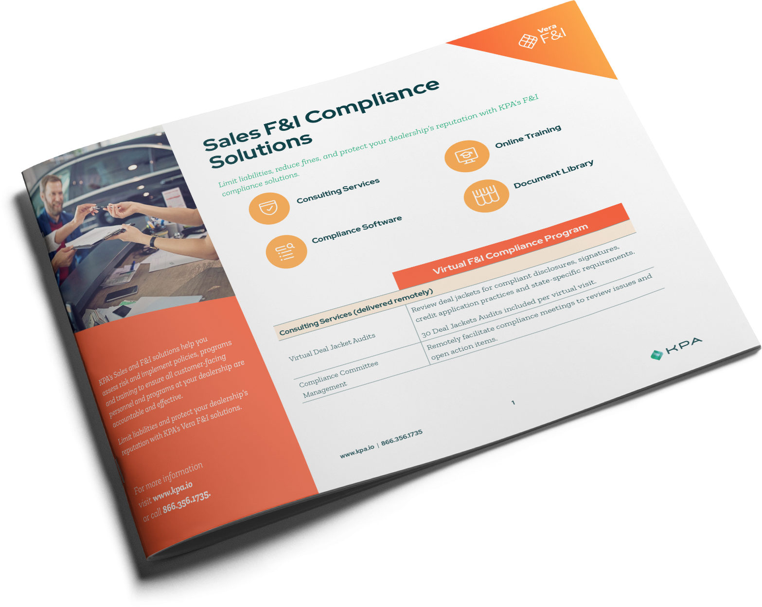 Virtual F&I Compliance Program thumbnail