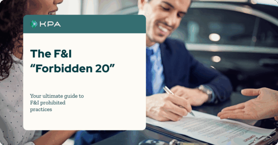 eBook - F&I Forbidden 20