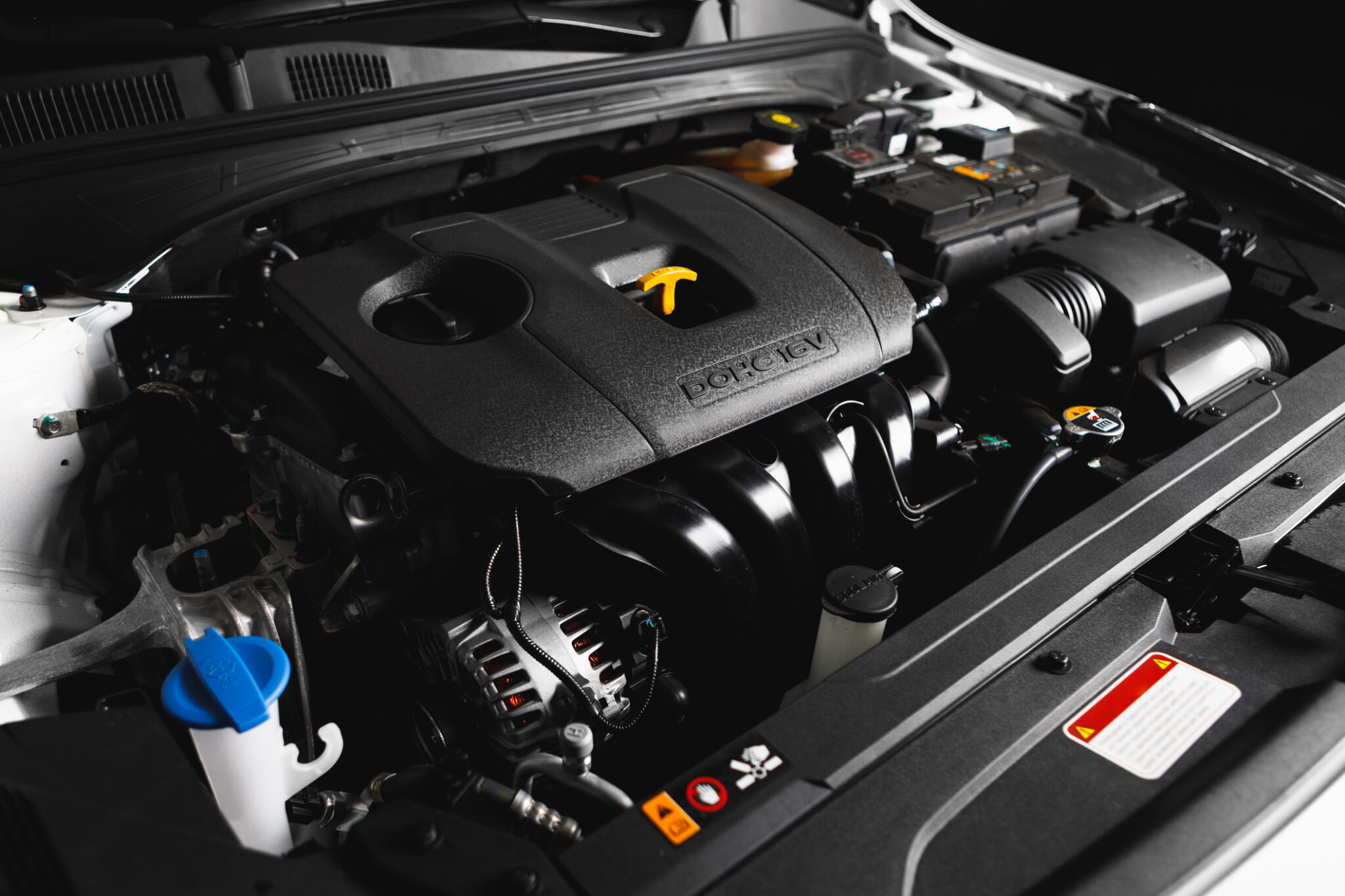 Stacking Up EV Maintenance And Repair Costs KPA