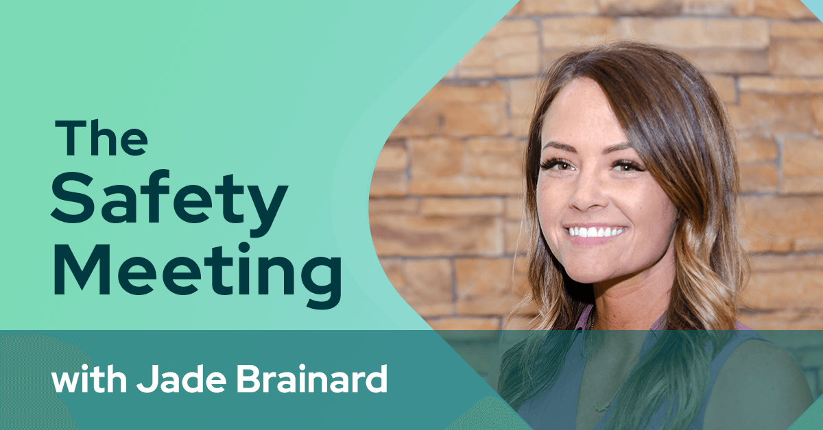How to Develop Preventative Safety Measures: An Interview with KPA’s Jade Brainard