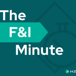 f&i minute cover resource library