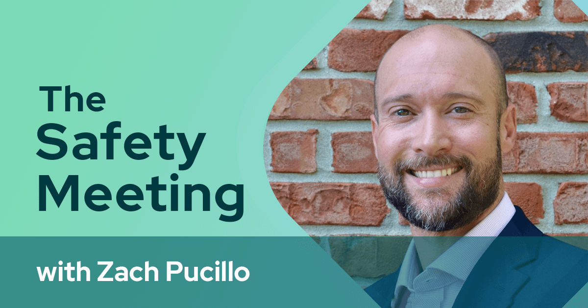 Safety Horizons – Regulations and Compliance in 2024: an Interview with KPA’s Zach Pucillo
