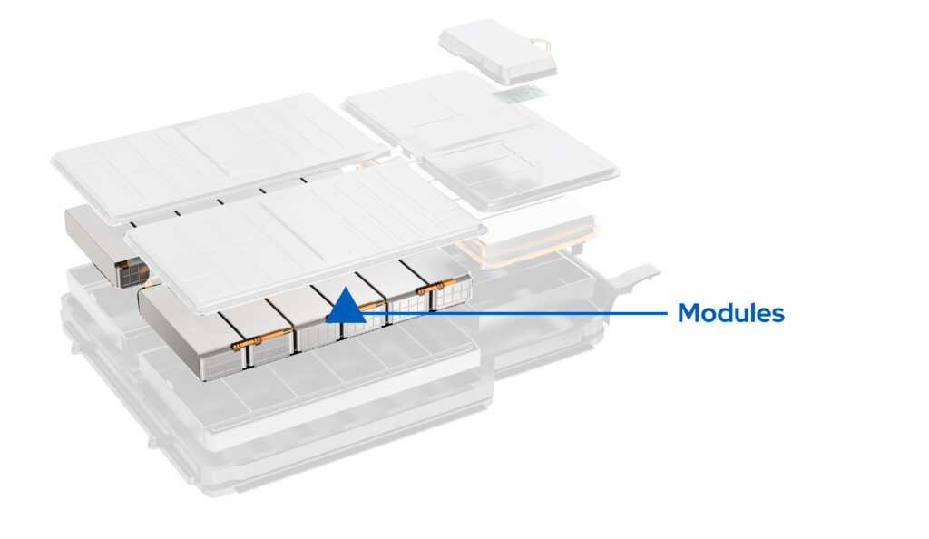 Anatomy of an EV Battery - KPA