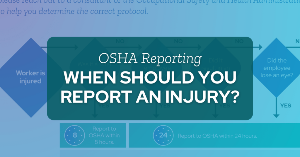 OSHA Reporting Resource Hub - KPA resources
