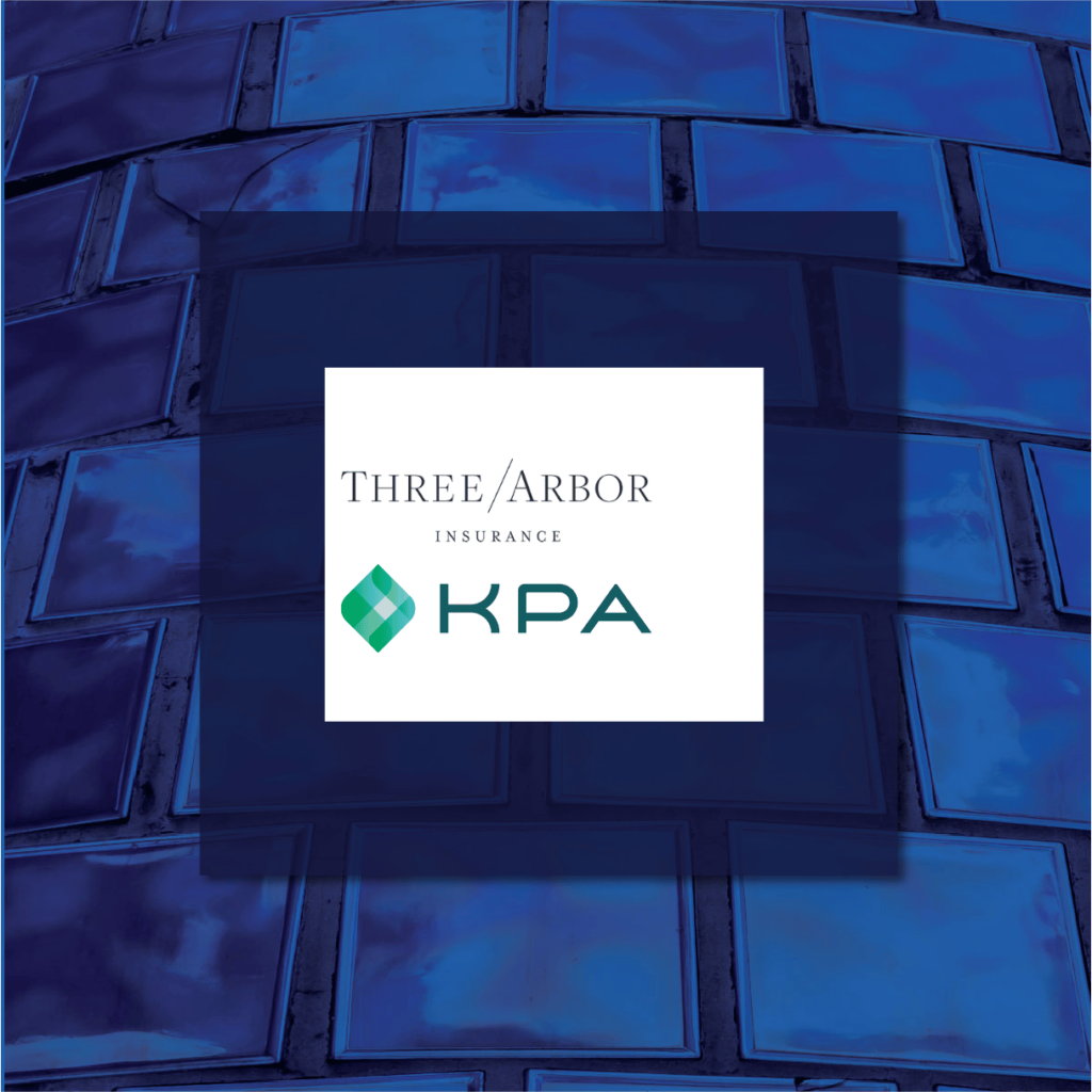 KPA and Three Arbor Insurance Announce KPA EHS Software Partnership
