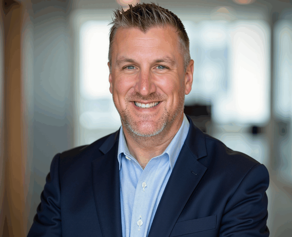 KPA Mike Tanguay Regional Director Headshot