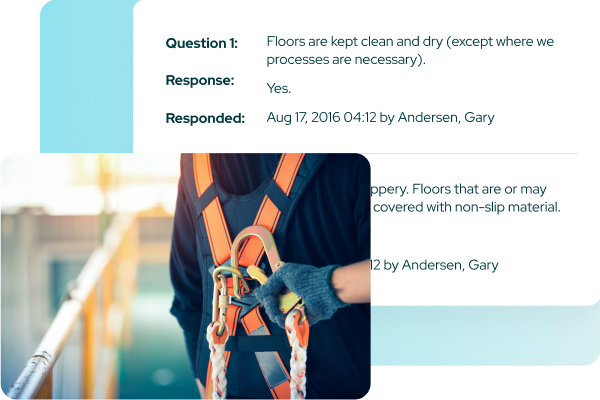 co - consulting risk analysis loss control