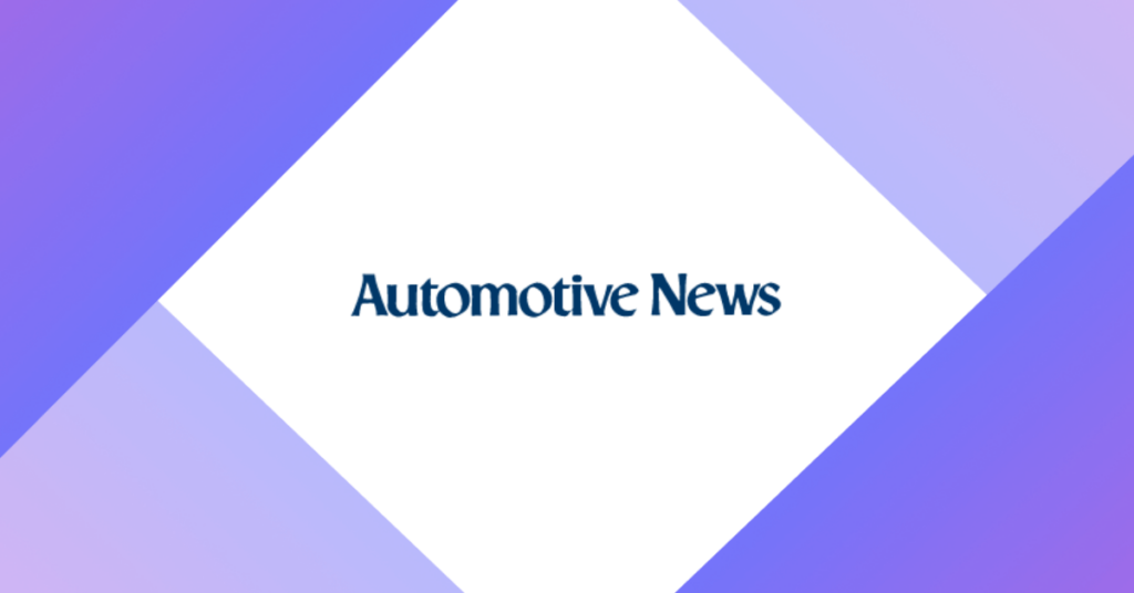 KPA featured by Automotive News