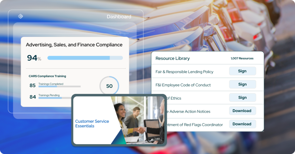 Understanding Informed Consent A Guide to FTC CARS Rule Compliance