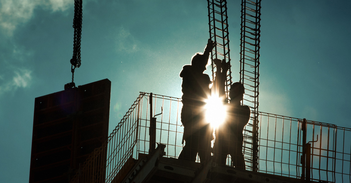 OSHA Edge Guarding: How to Prevent Falls in Construction
