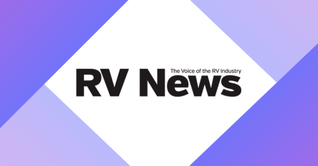 A KPA expert authored an RV News article