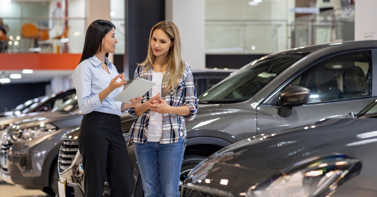 5 Actions That Build Trust and Transparency in the Car Buying Experience