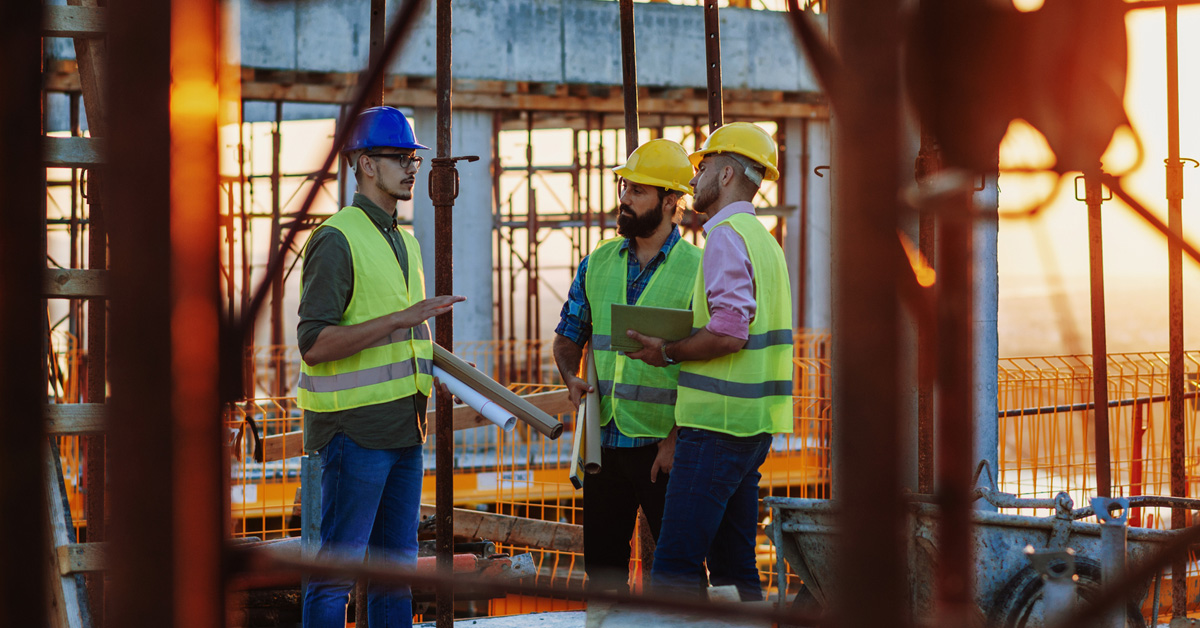 Construction Hazards on the Jobsite: How Well Can Your Employees Recognize Them?