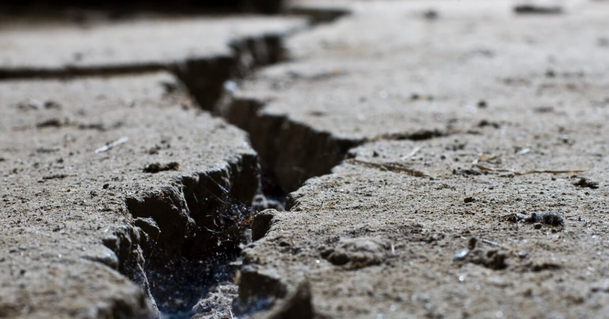 Earthquakes: A Safety Manager’s Prep Guide