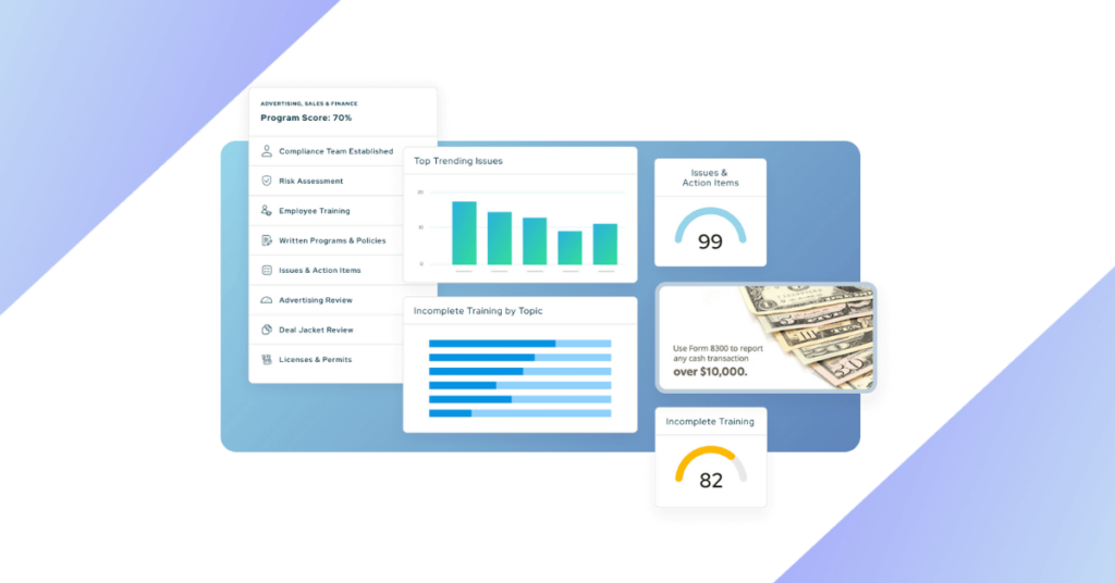 KPA announces new guided compliance solution for dealers